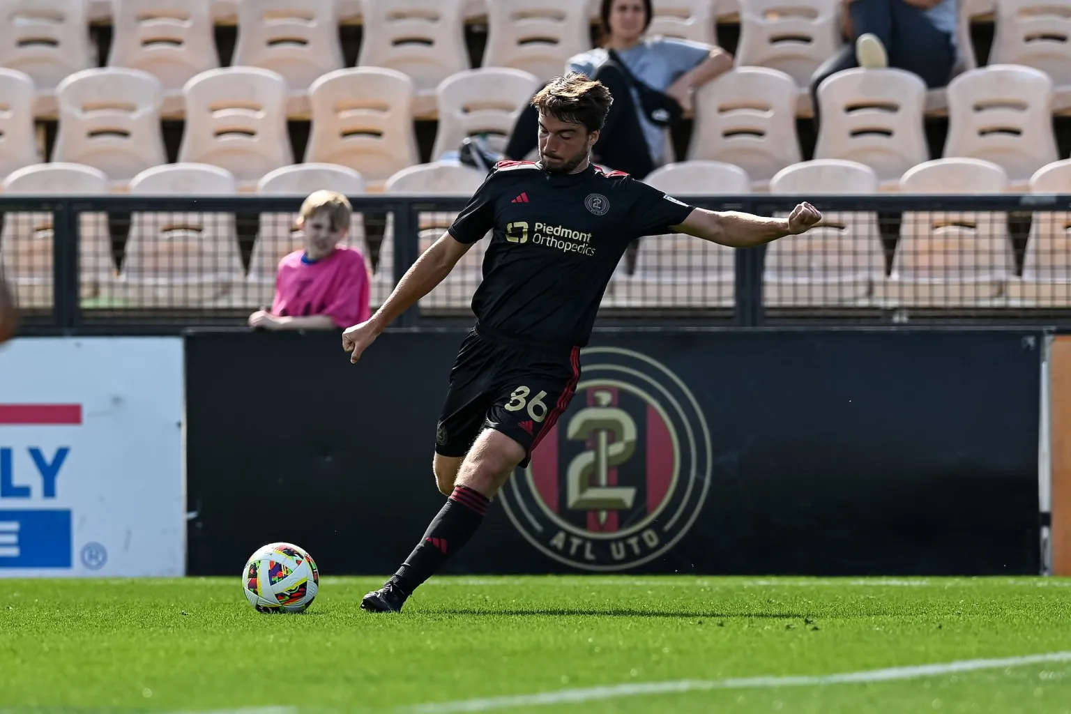 Javier Armas transfers to Fort Wayne FC